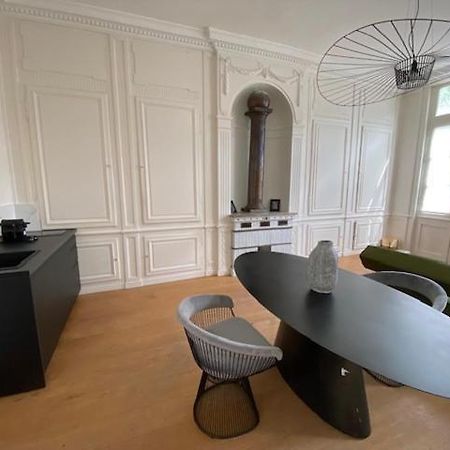 Appartement Victor Hugo Amiens Zewnętrze zdjęcie
