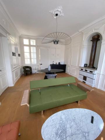 Appartement Victor Hugo Amiens Zewnętrze zdjęcie