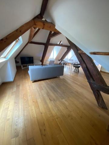 Appartement Victor Hugo Amiens Zewnętrze zdjęcie