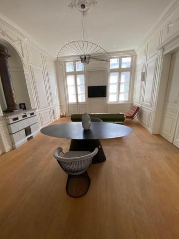 Appartement Victor Hugo Amiens Zewnętrze zdjęcie