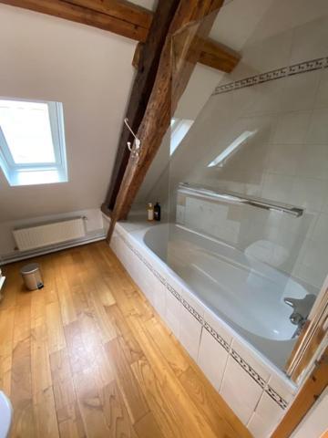 Appartement Victor Hugo Amiens Zewnętrze zdjęcie