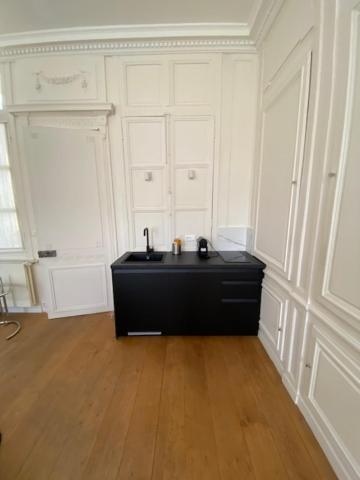 Appartement Victor Hugo Amiens Zewnętrze zdjęcie