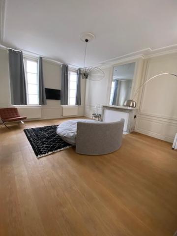 Appartement Victor Hugo Amiens Zewnętrze zdjęcie