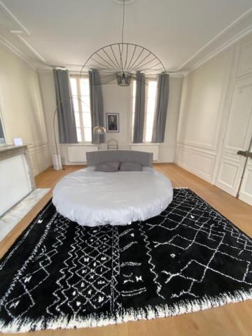 Appartement Victor Hugo Amiens Zewnętrze zdjęcie
