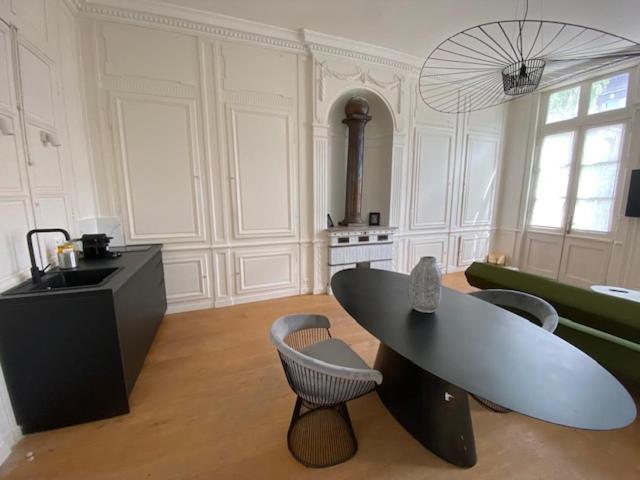Appartement Victor Hugo Amiens Zewnętrze zdjęcie