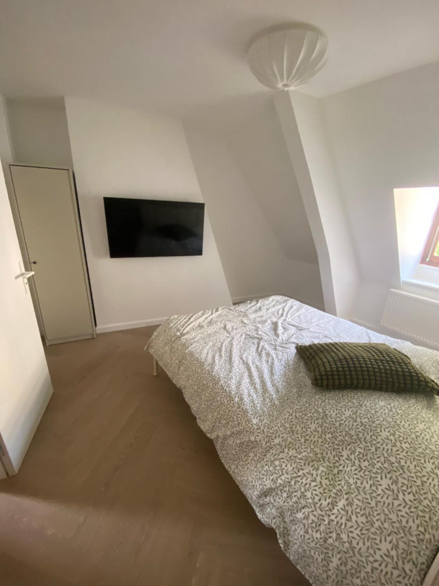 Appartement Victor Hugo Amiens Zewnętrze zdjęcie